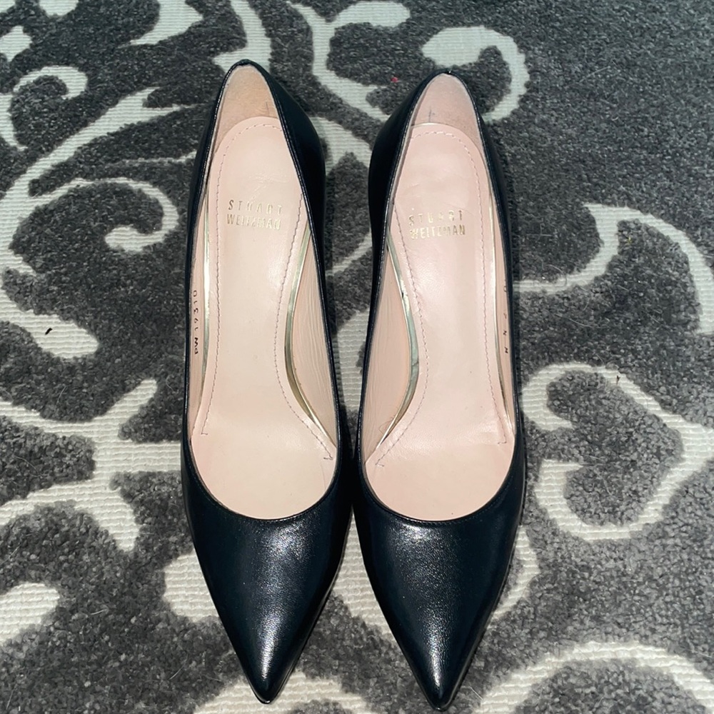 Stuart Weitzman Pumps